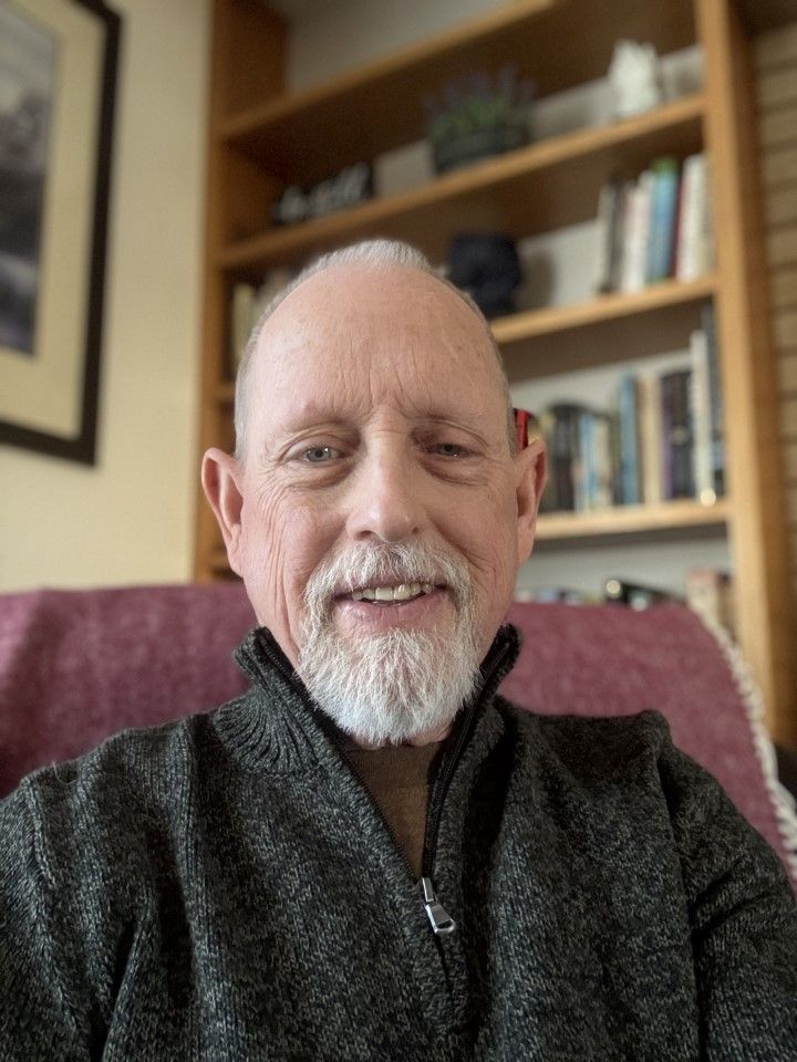 Dr. Stephen Parrish, DFMT, LCPC