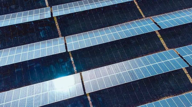 pannelli fotovoltaici