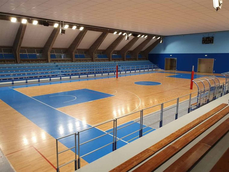 palestra