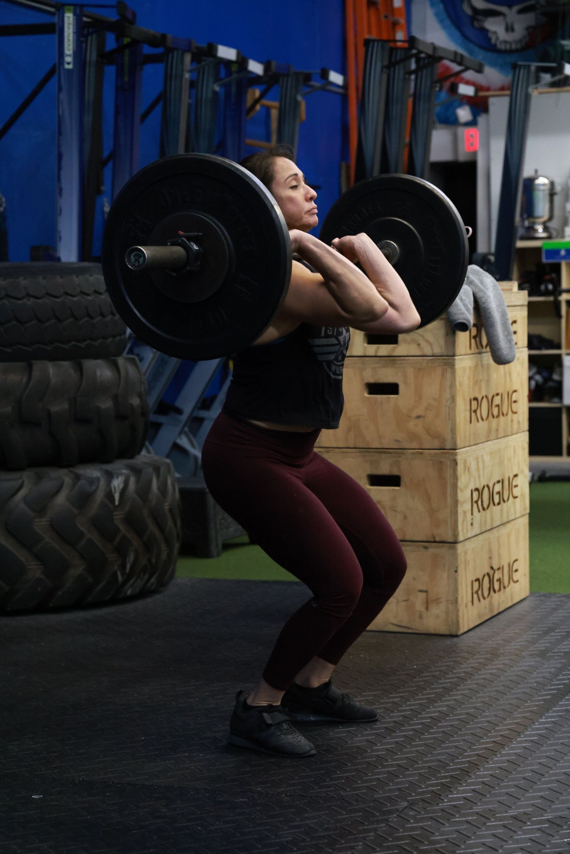 CrossFit