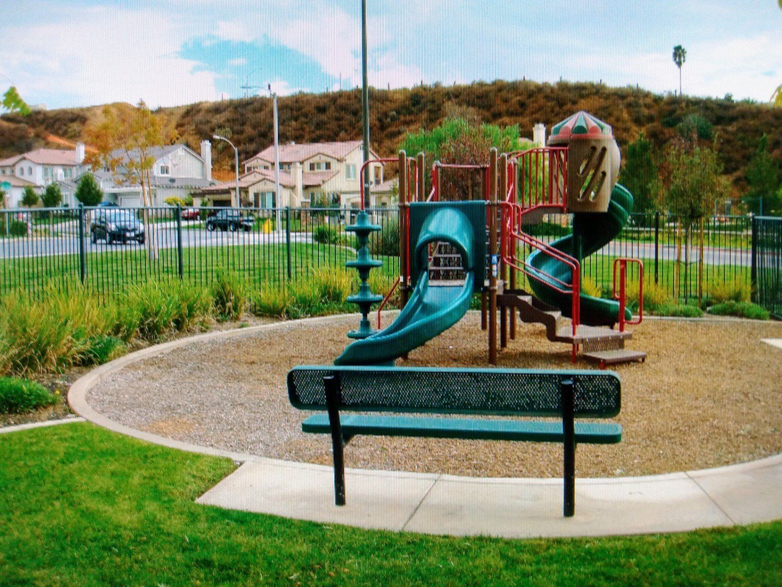 playground