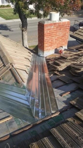 Roof Gutters — Patterson, CA — Quality Roofing Inc.
