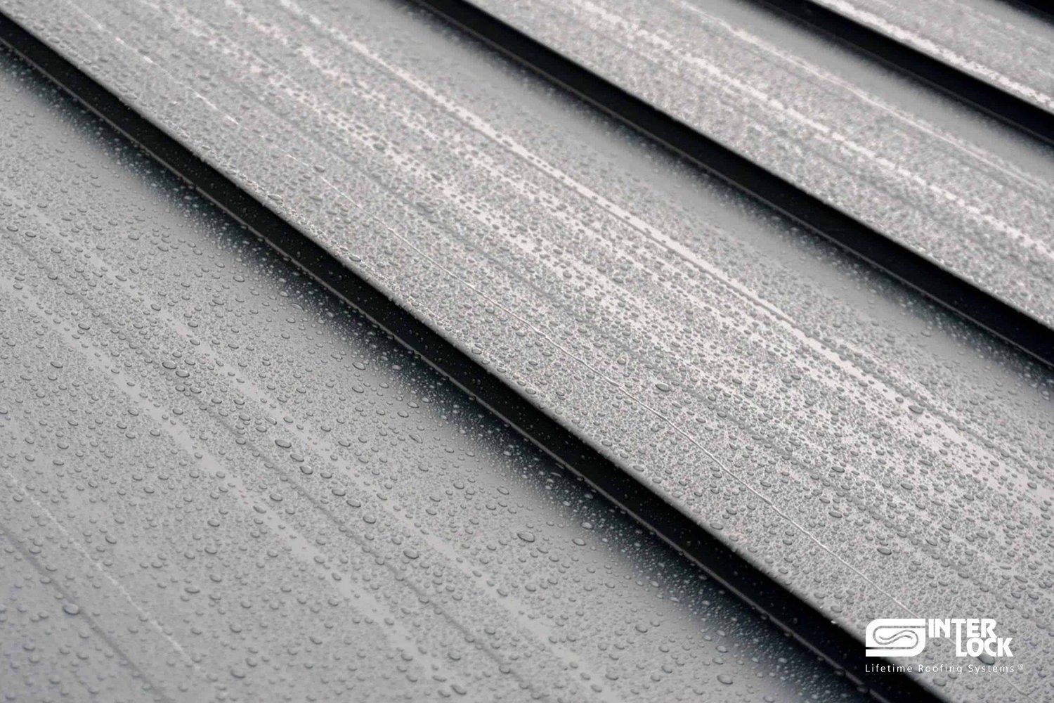 Metal Roof Pitch | Slope = Rise over Run