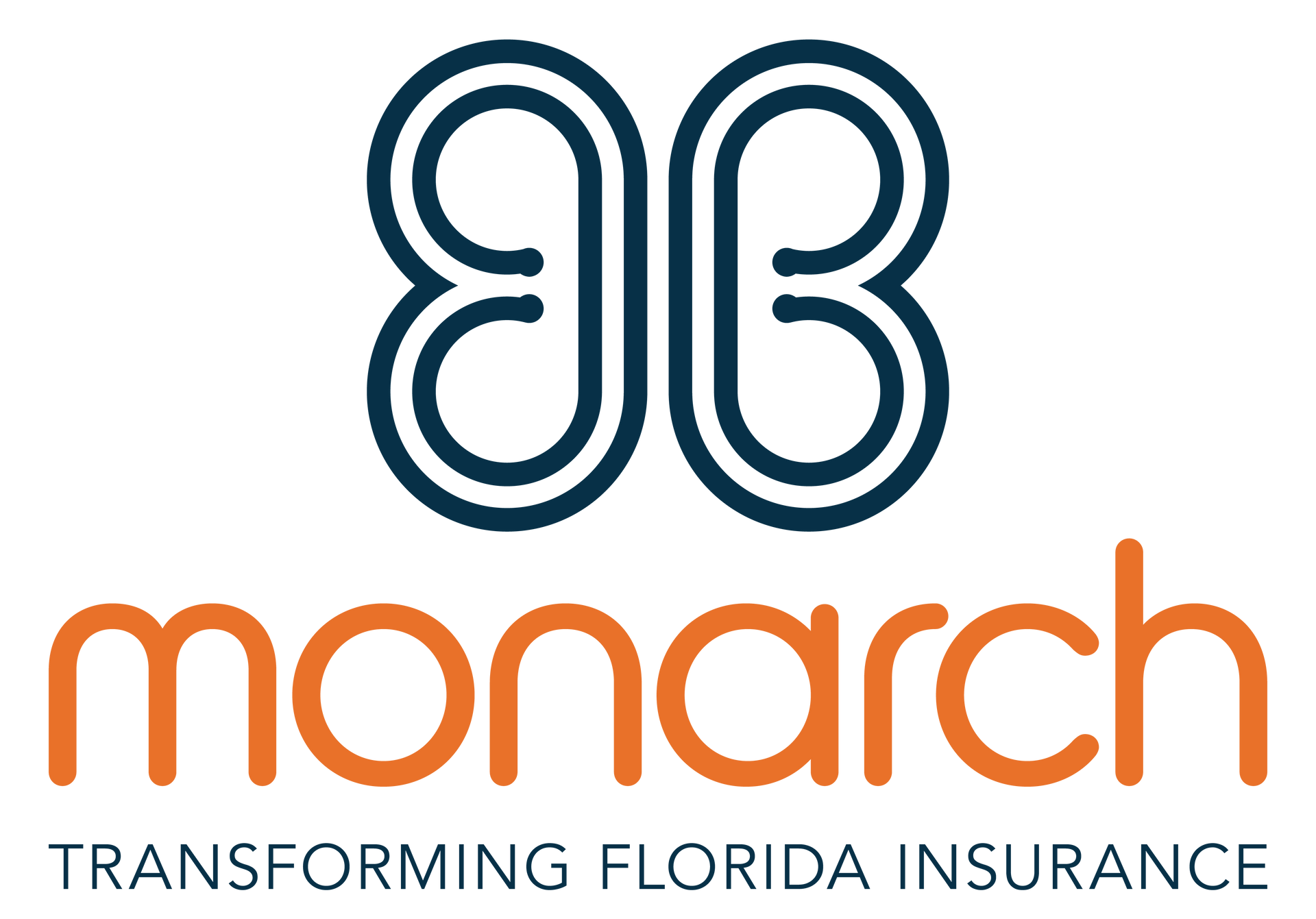 A logo for a company called selective be uniquely insured