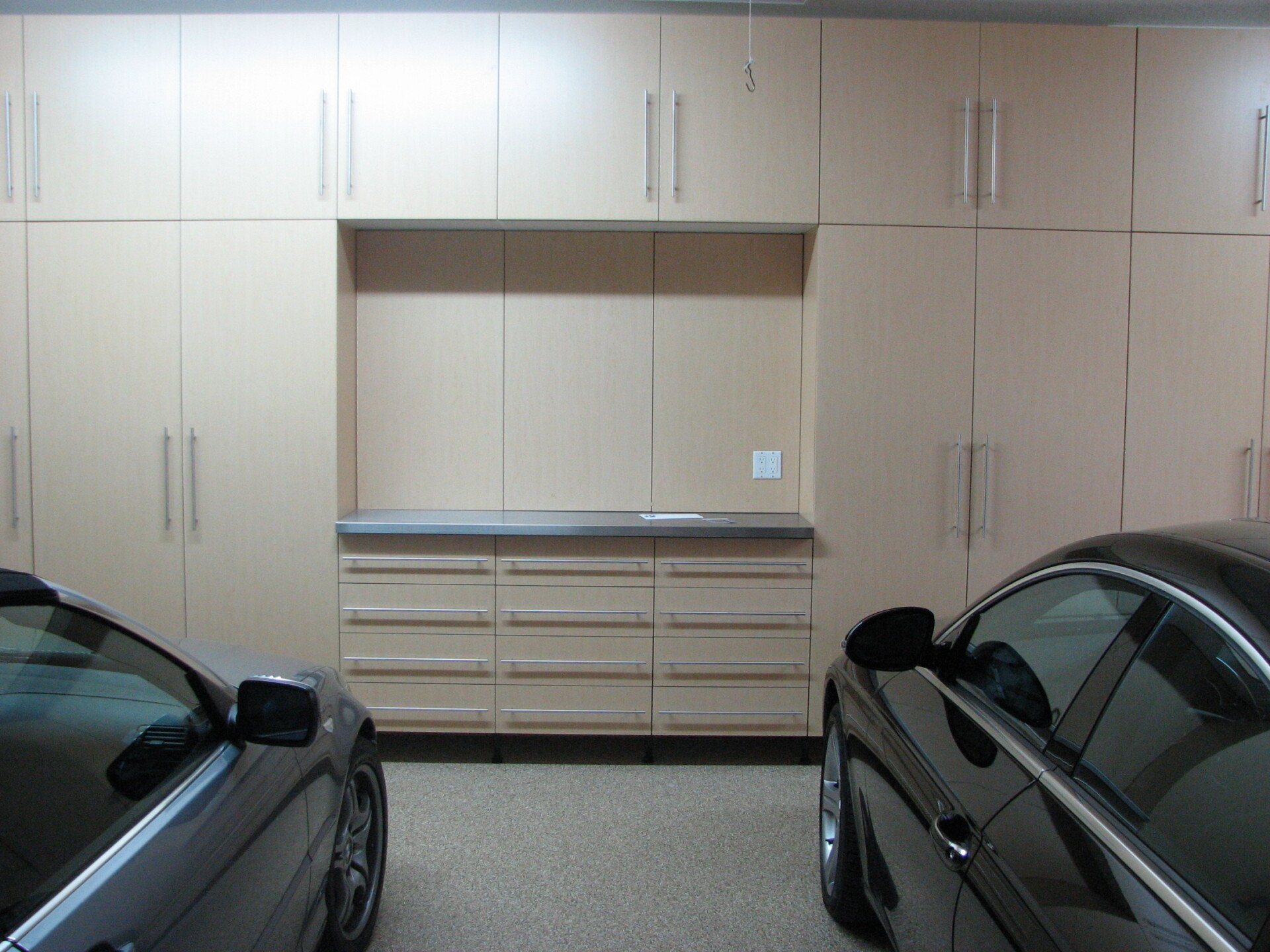 Prestige Complete Prestige Garage