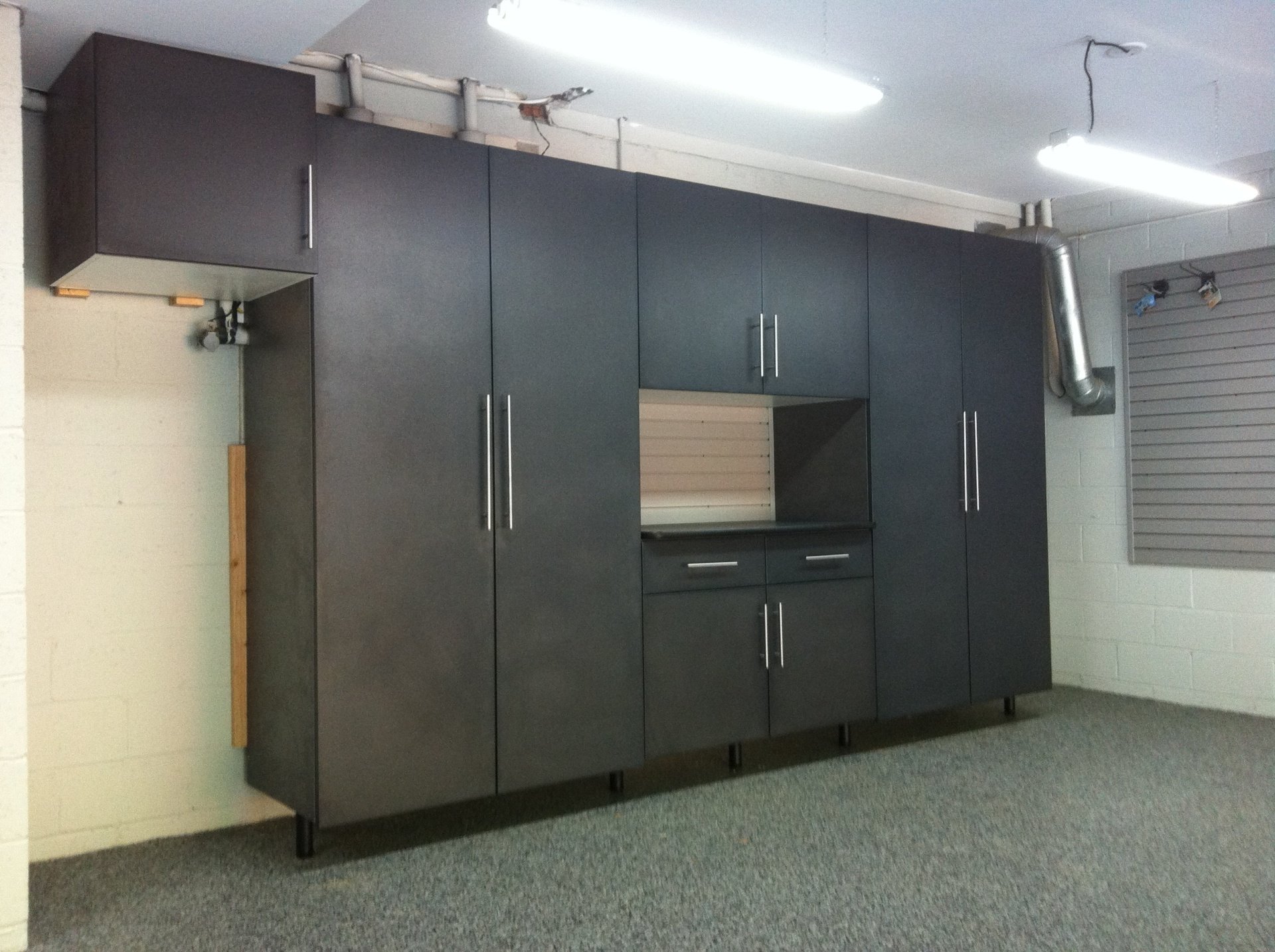 Prestige Complete Prestige Garage