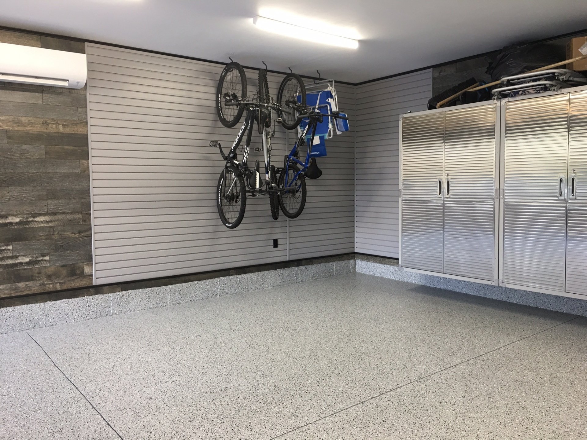 About Us Prestige Garage