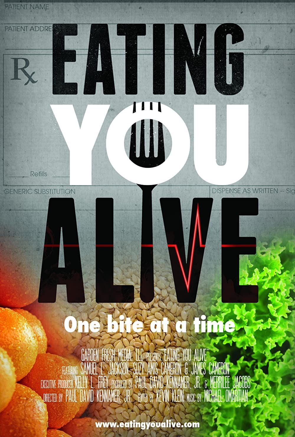 Poster for