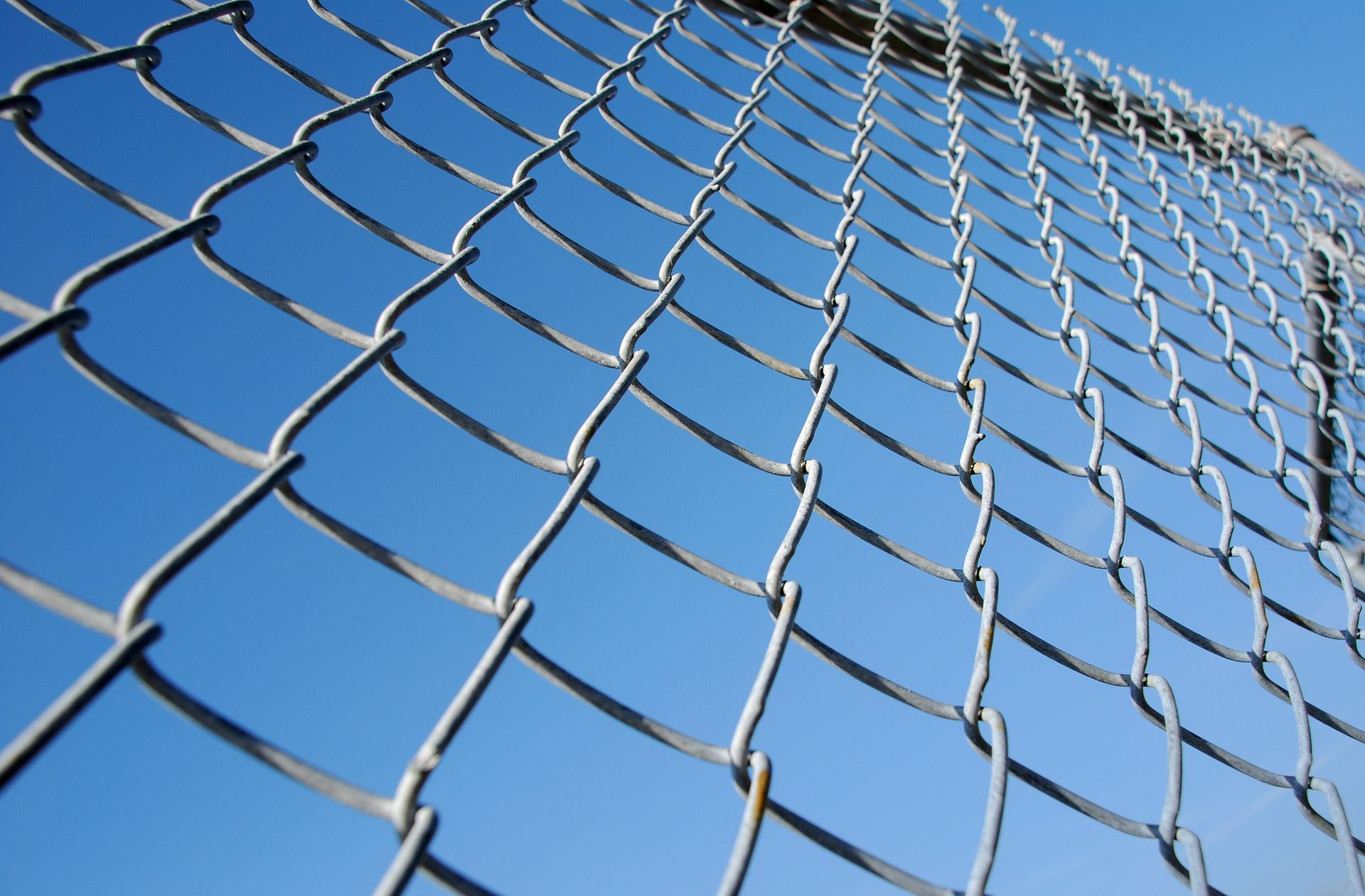 Chainlink Fence in Montclair, CA Chainlink Fence in Montclair, CA