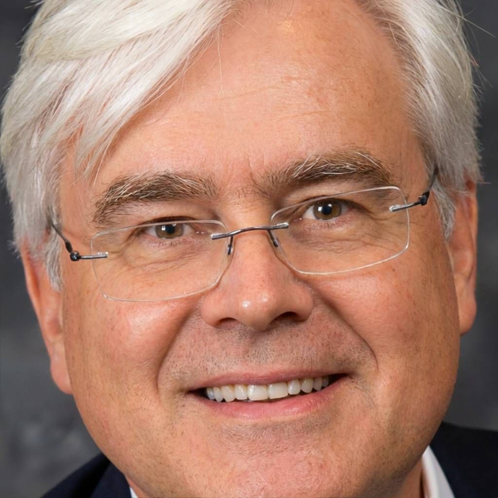 Kevin McNulty