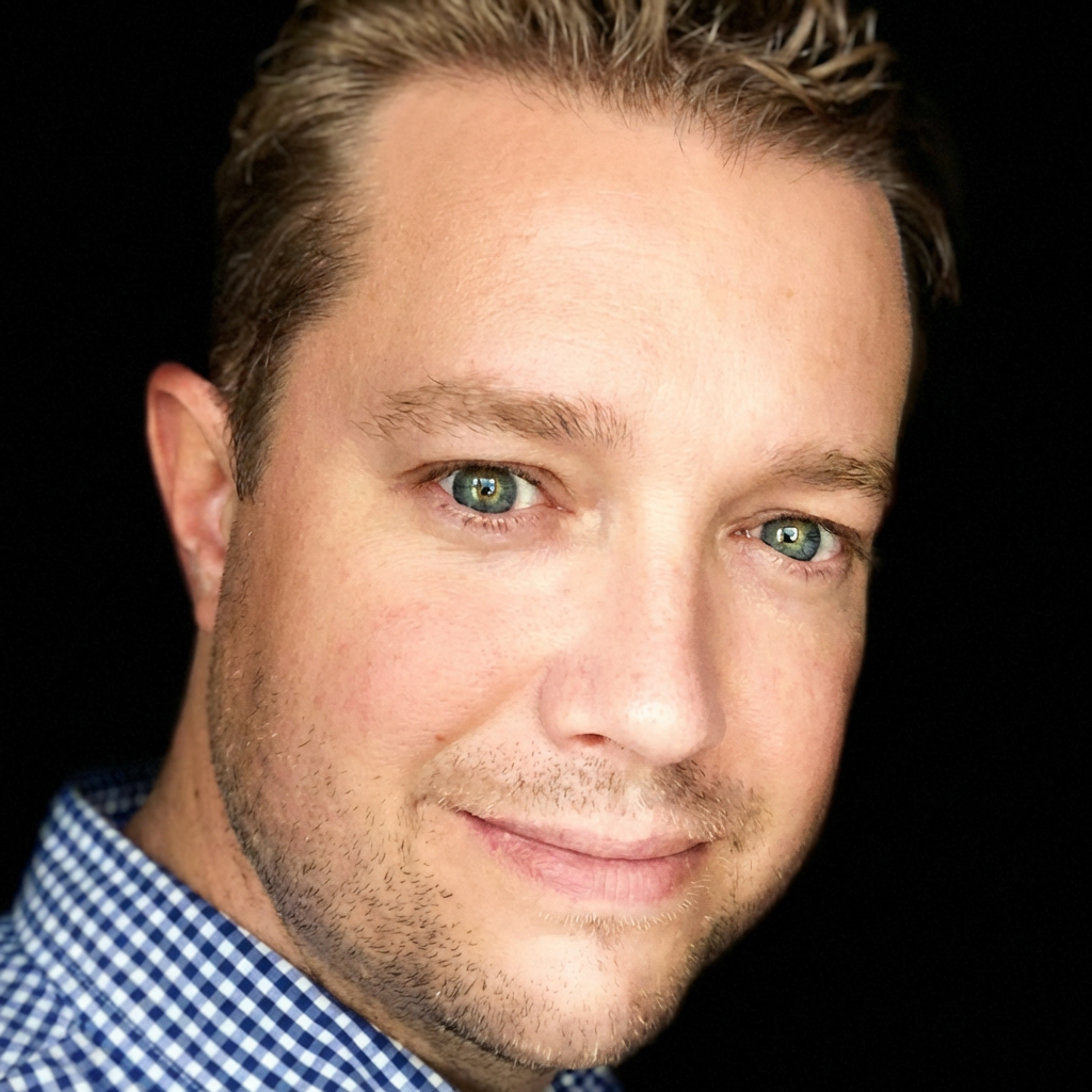 Ryan Kane