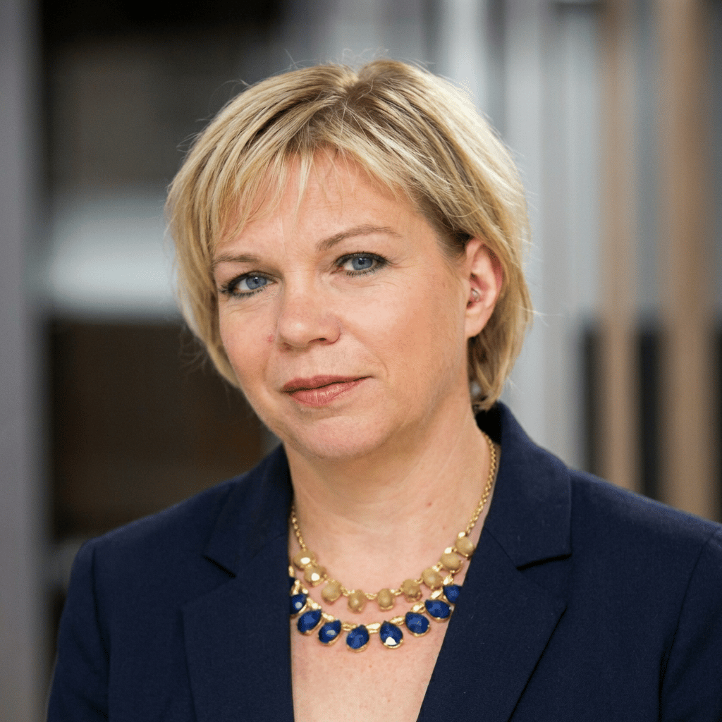 Brenda Nystrom