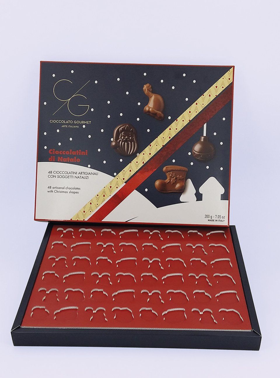 Chocolate