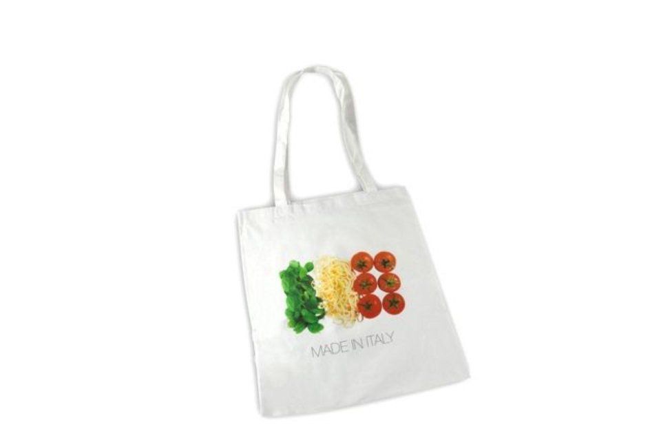Sacchetti in tessuto