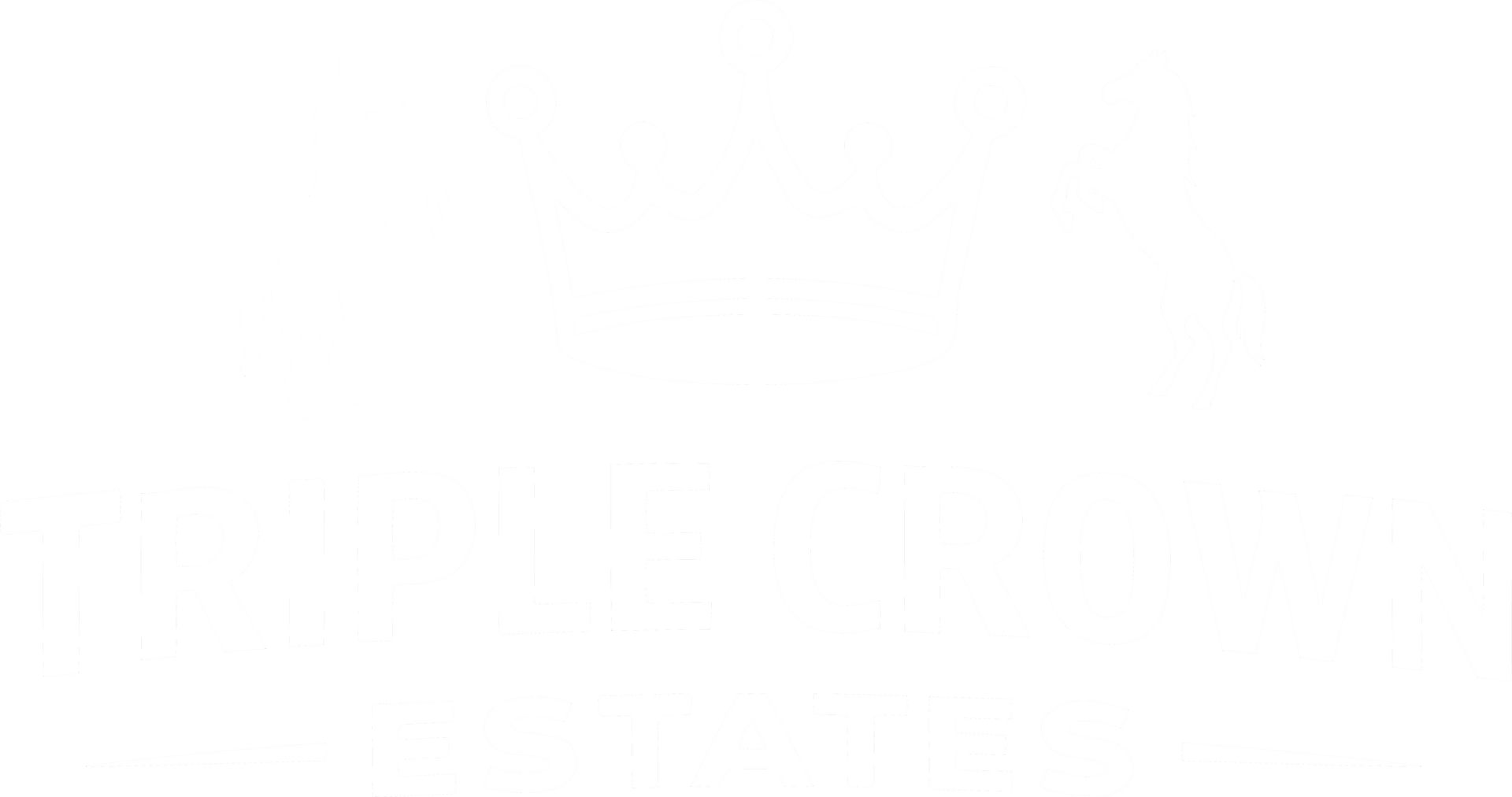 Triple Crown Estates logo