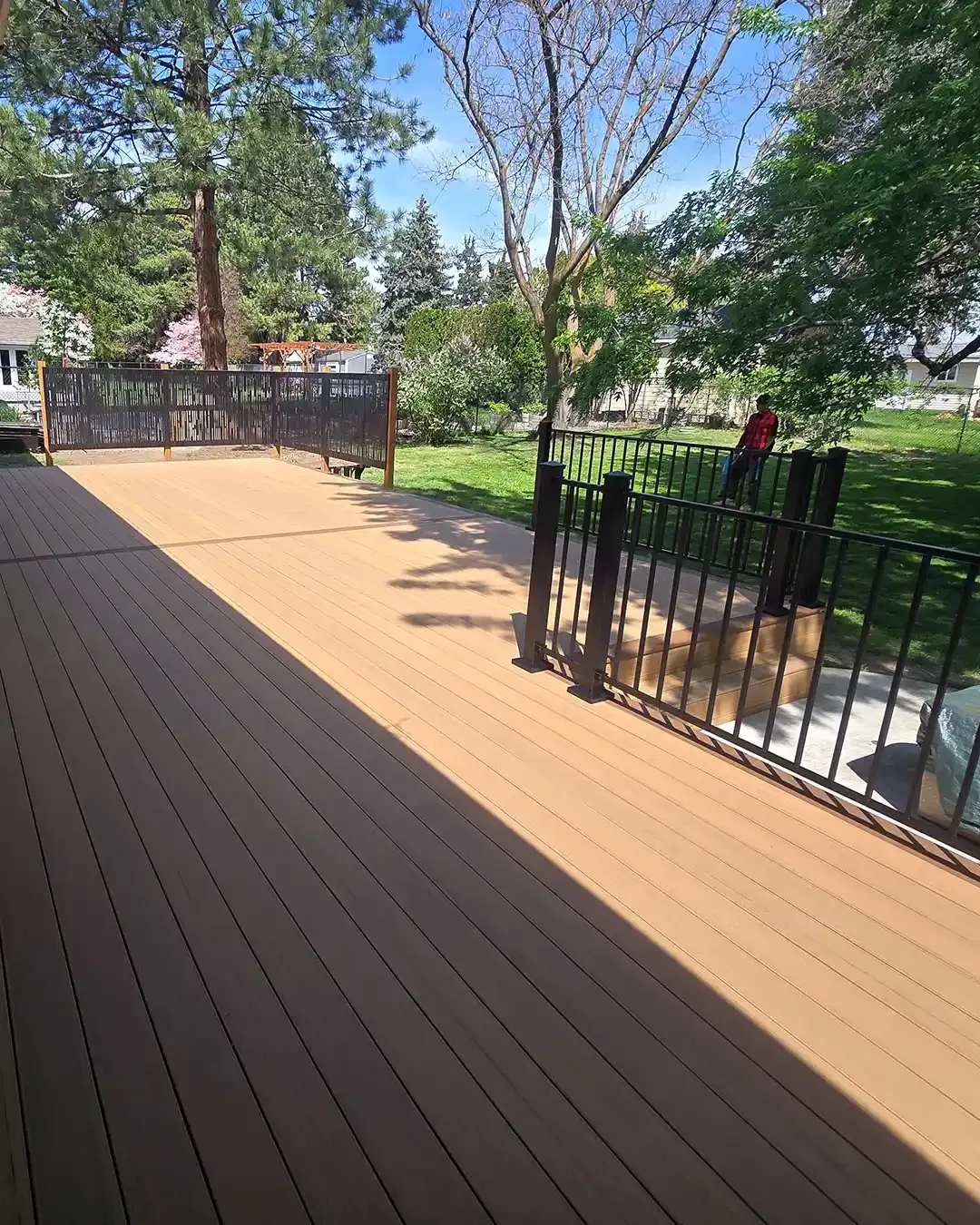  a brown deck tri-cities wa