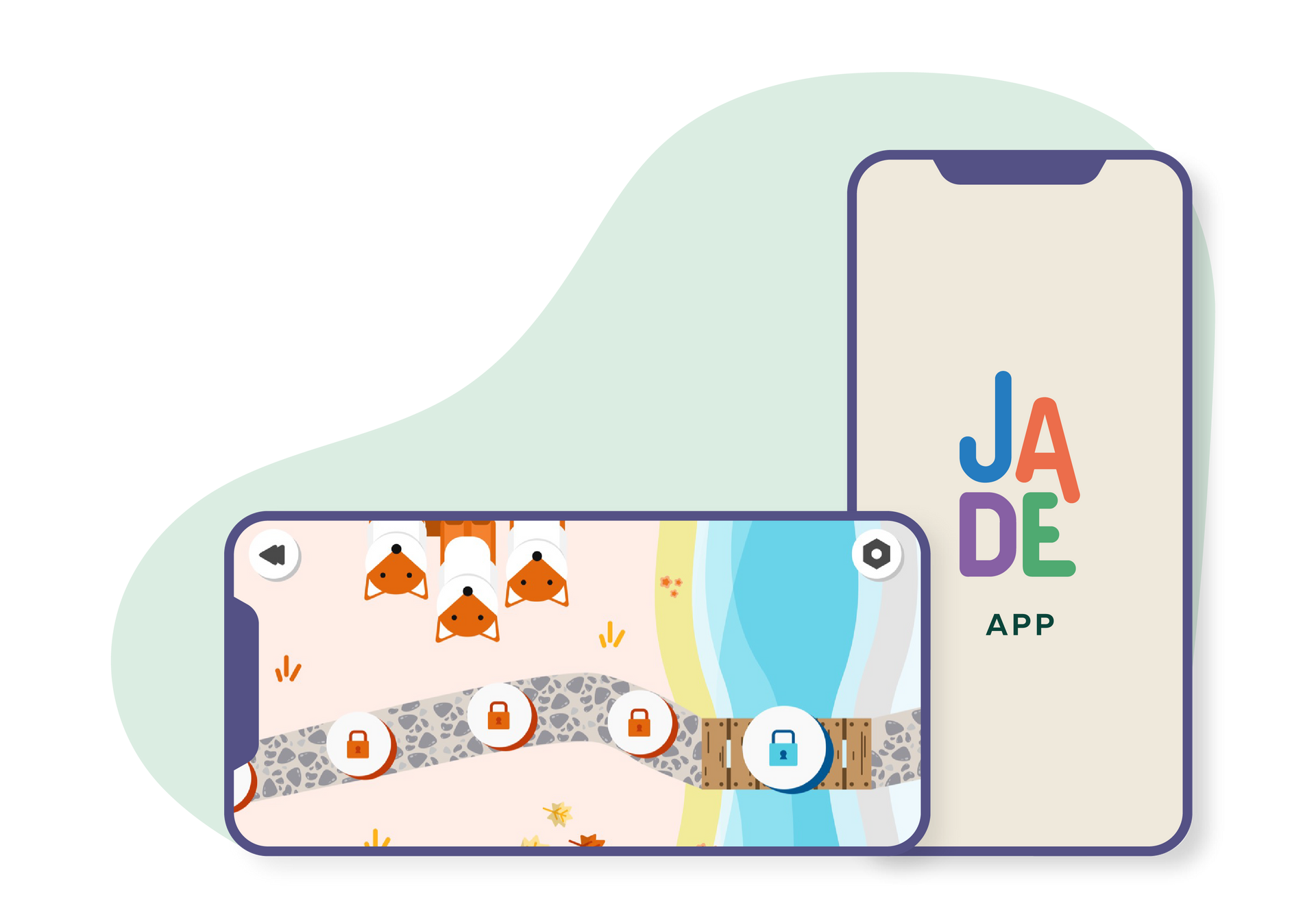 Jade App