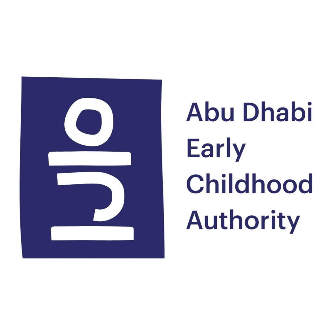 Logotipo Abu Dhabi Early Childhood