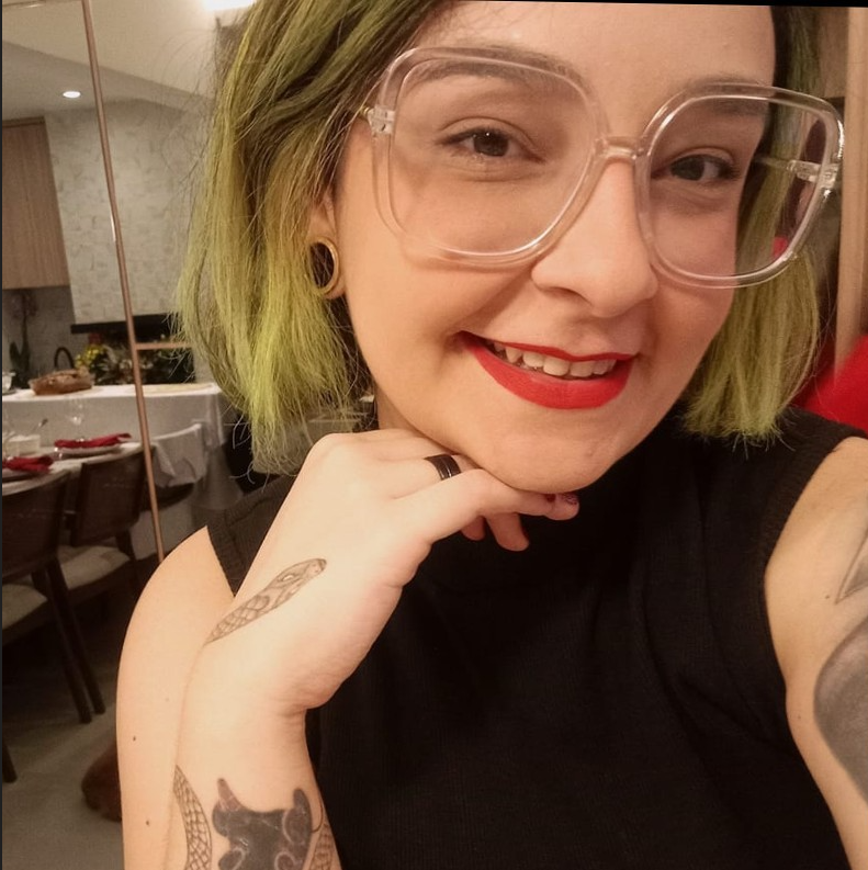Geovanna