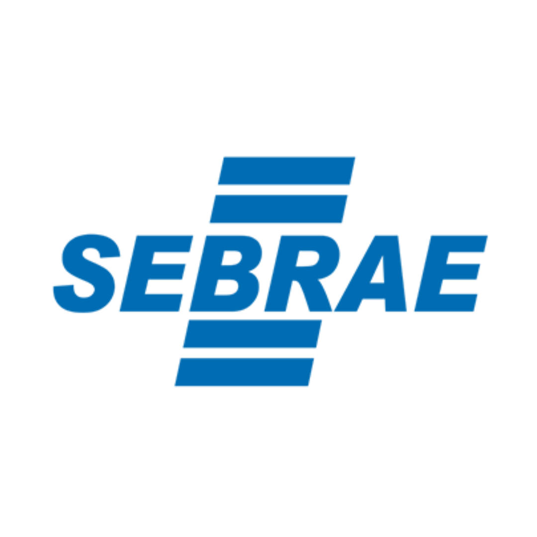 Logotipo da SEBRAE