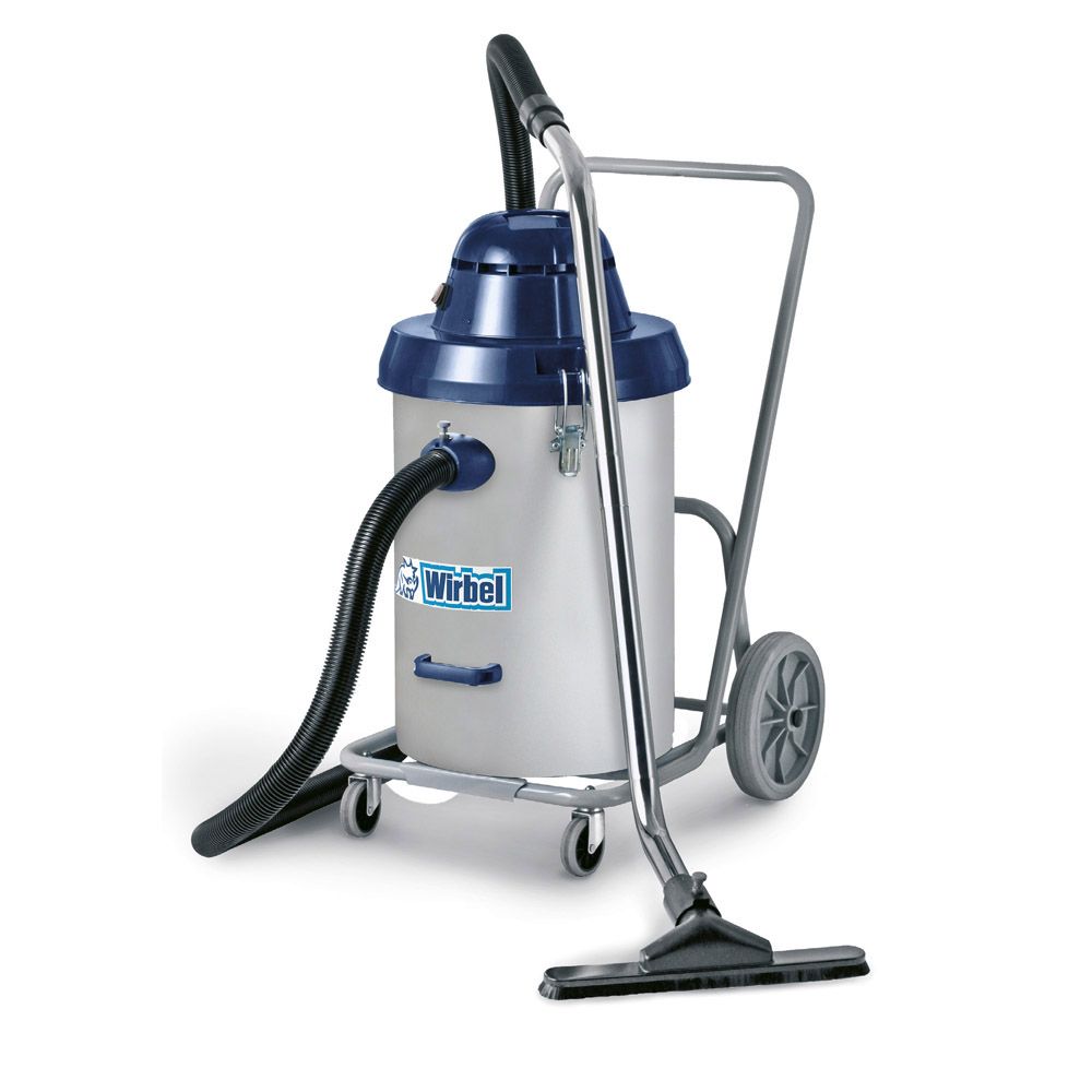 Aspirapolvere mod. 935 inox