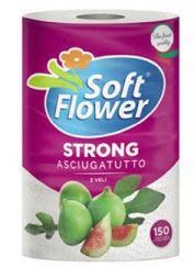 Asciugamani a rotolo
