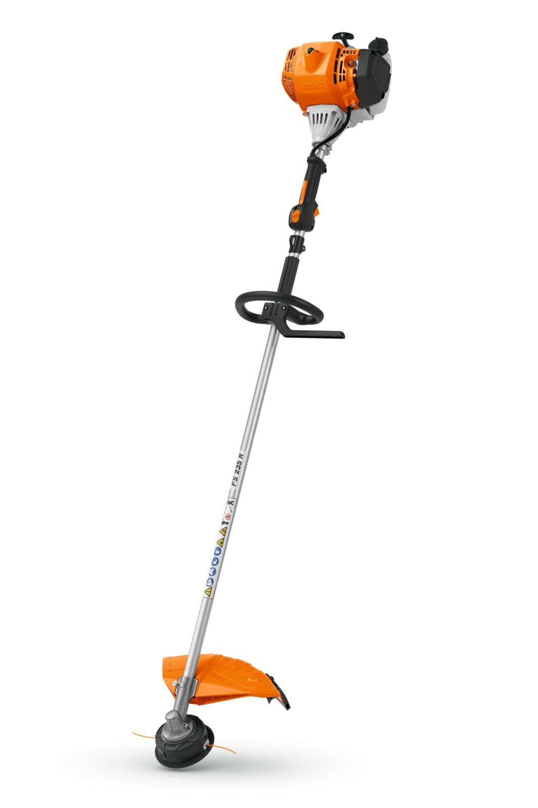 decespugliatore