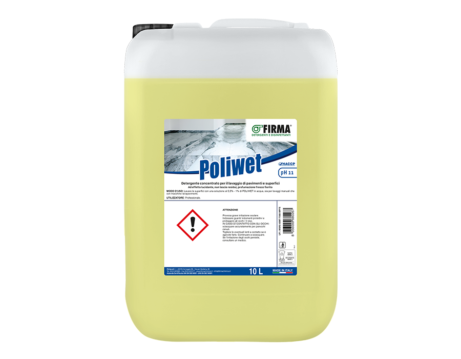 linea pavimento