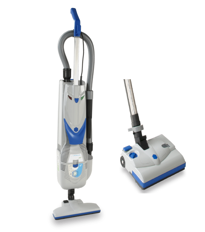 Scopa elettrica Lindahus Healthcare Pro Eco Force