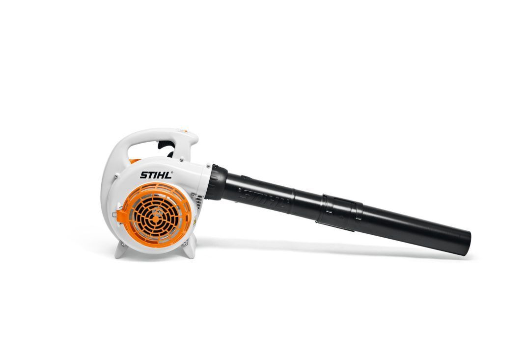 soffiatore manuale