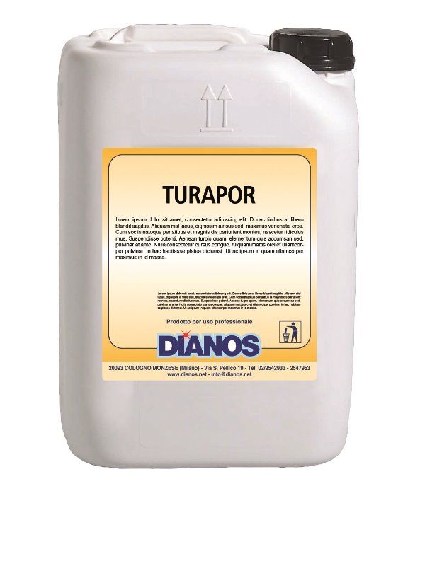 Turapor Sigillante