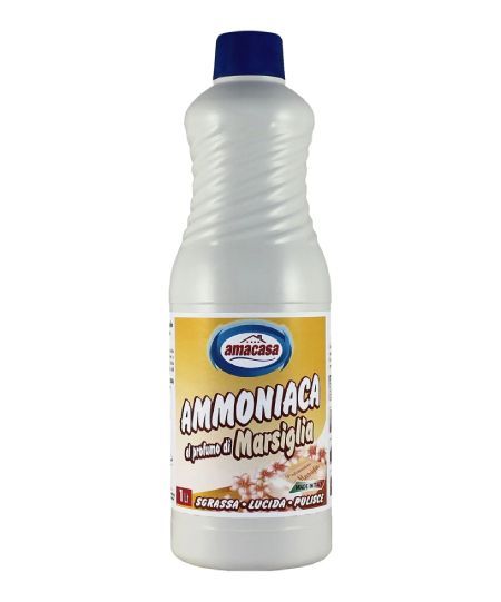 Ammoniaca