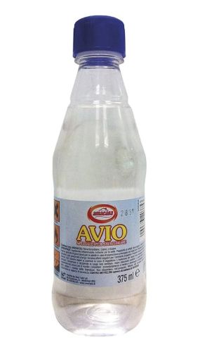 Avio smacchiatore