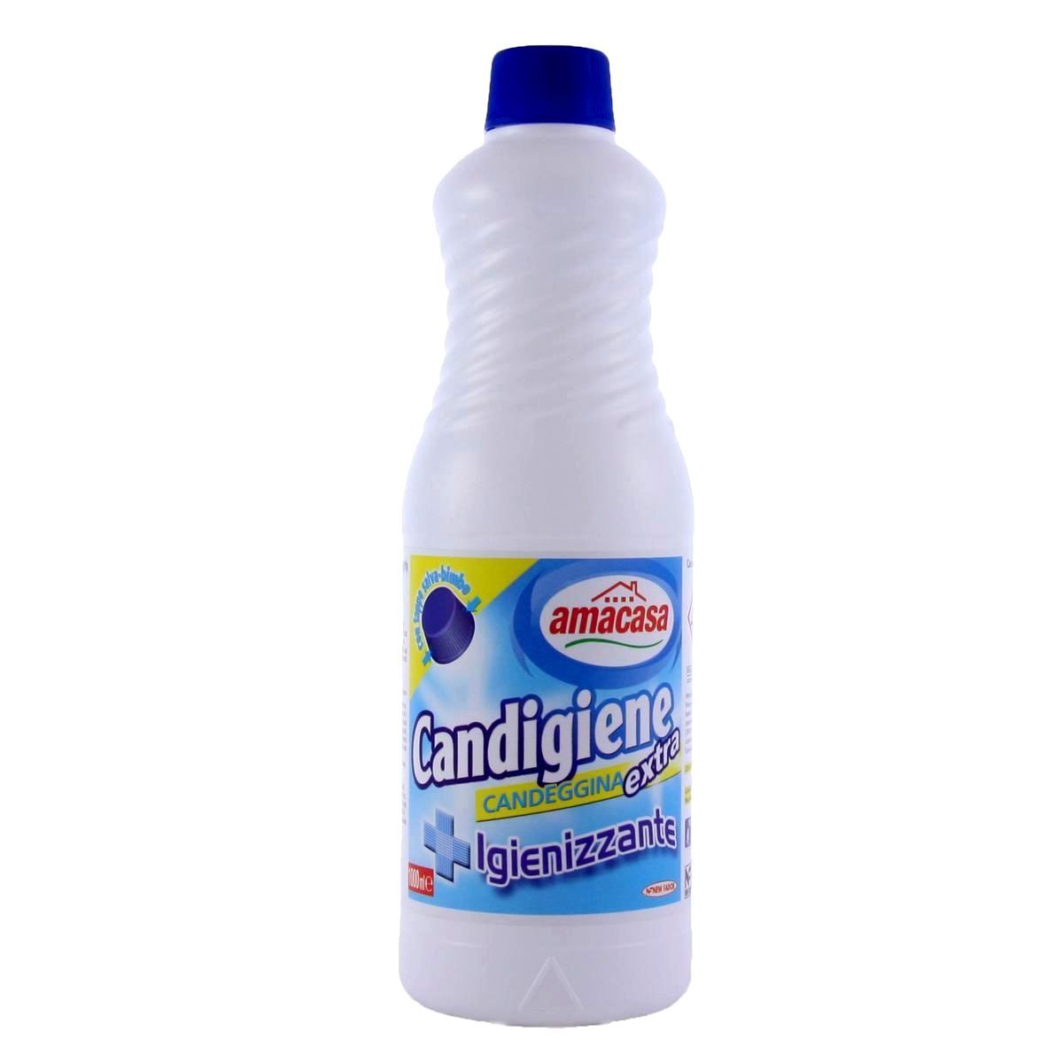 Candeggina