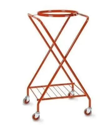 Carrello a X