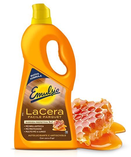 La Cera Parquet
