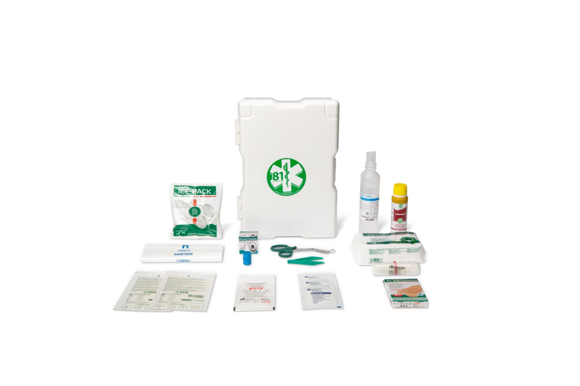 pronto soccorso