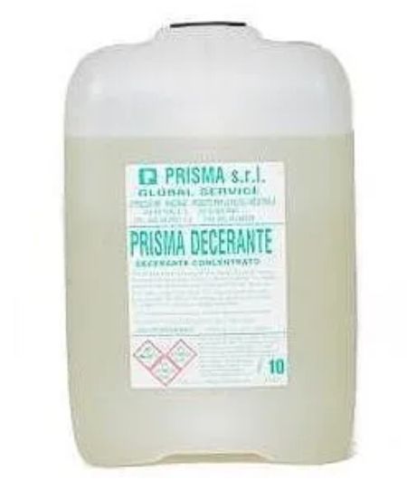 Decerante