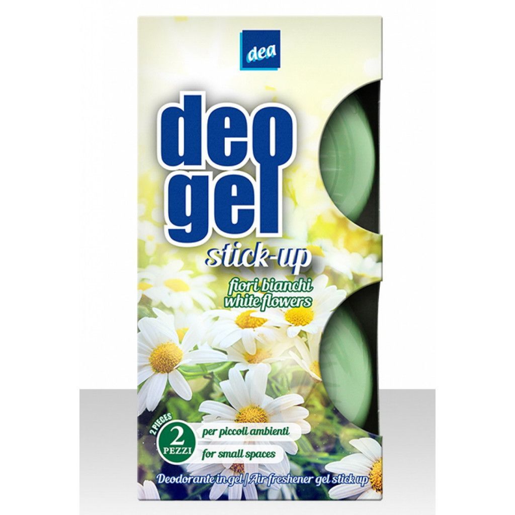 Deodorante Con Adesivo