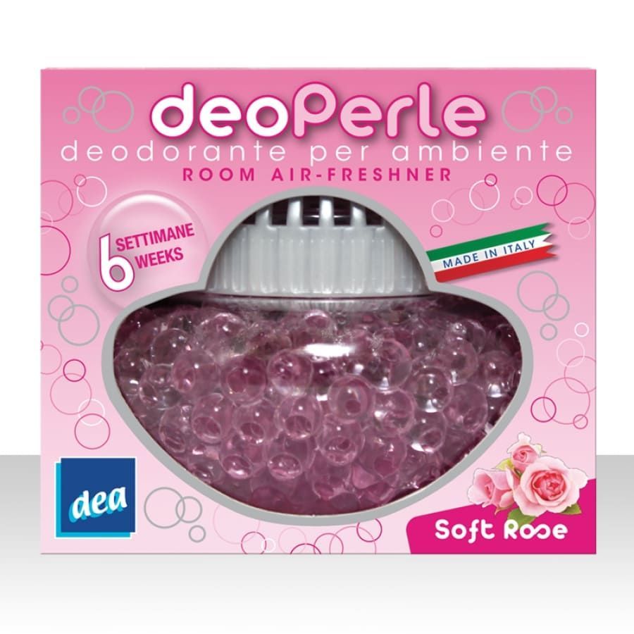 Deodorante Perle Gel