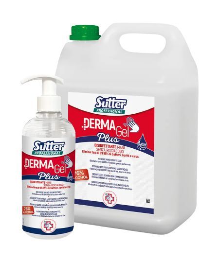 Dermagel