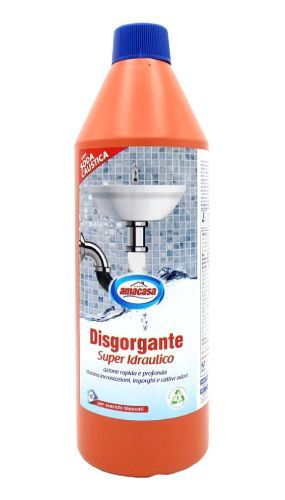 Disgorgante