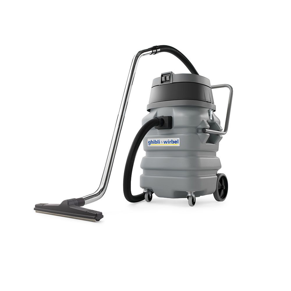 Aspirapolvere mod. 960 inox