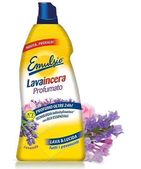 Lavaincera