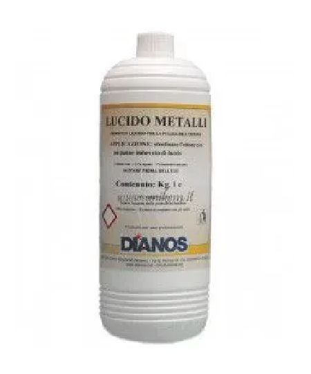 Lucido metallli