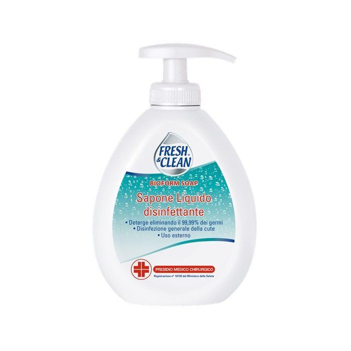 Sapone Amati