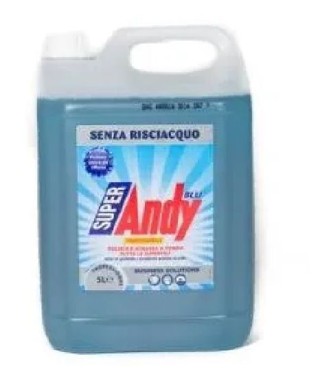 Super Andy