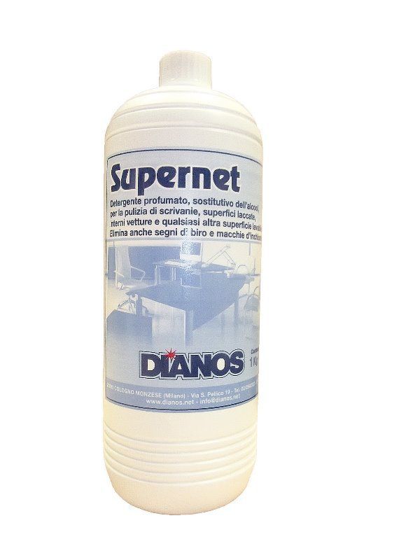 Super net