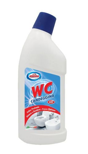 WC Candeggina