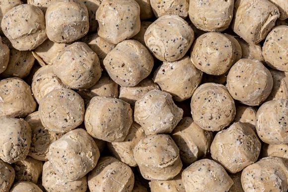 mangime con grassi animali per alimenti a Pavia